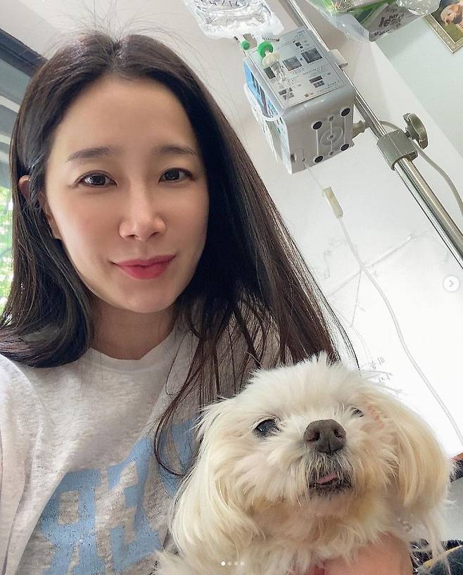 김하영 인스타그램 캡처