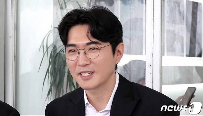 데니안 ⓒ 뉴스1 이승아 기자
