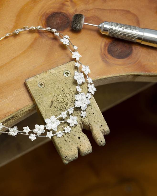 앙볼리 포에티크 컬렉션. (사진=콜로프)