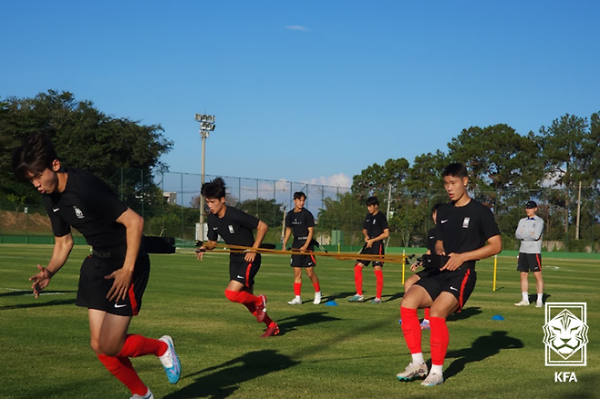 사진=대한축구협회(KFA) 제공