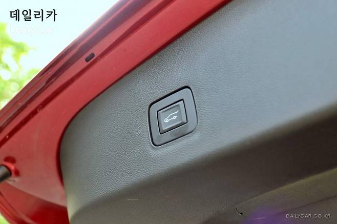 쉐보레, 트랙스 크로스오버