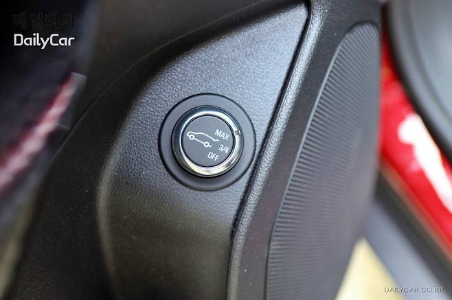 쉐보레, 트랙스 크로스오버