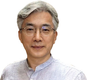 김진국문화평론가, 현 고려대 인문예술 과정 주임교수