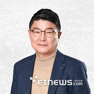 류주복 킨드릴코리아 대표