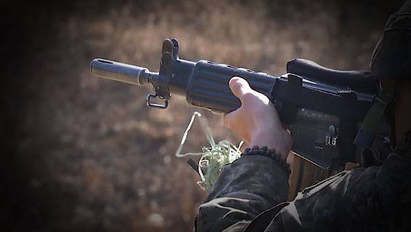 군 사격훈련 [자료사진]