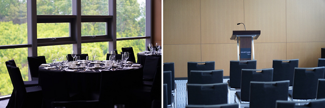 4층에 마련된 미팅름/사진=임수연 여행+ 인턴PD