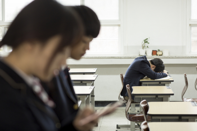 기사와 사진은 직접적인 관련이 없습니다. 이미지투데이