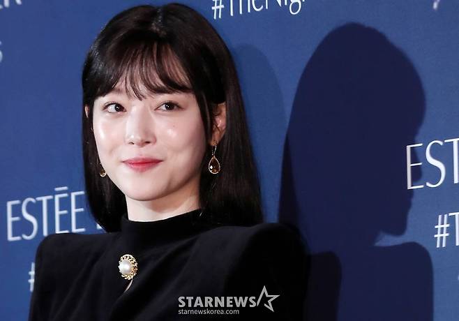 고(故) 설리/사진=김휘선 기자 hwijpg@
