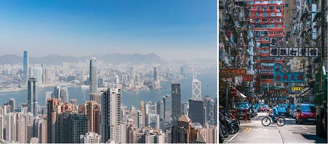 홍콩국제공항공사는 전세계 관광객을 대상으로 홍콩 왕복 항공권을 무료 배포했다 / 사진 = 언스플래쉬