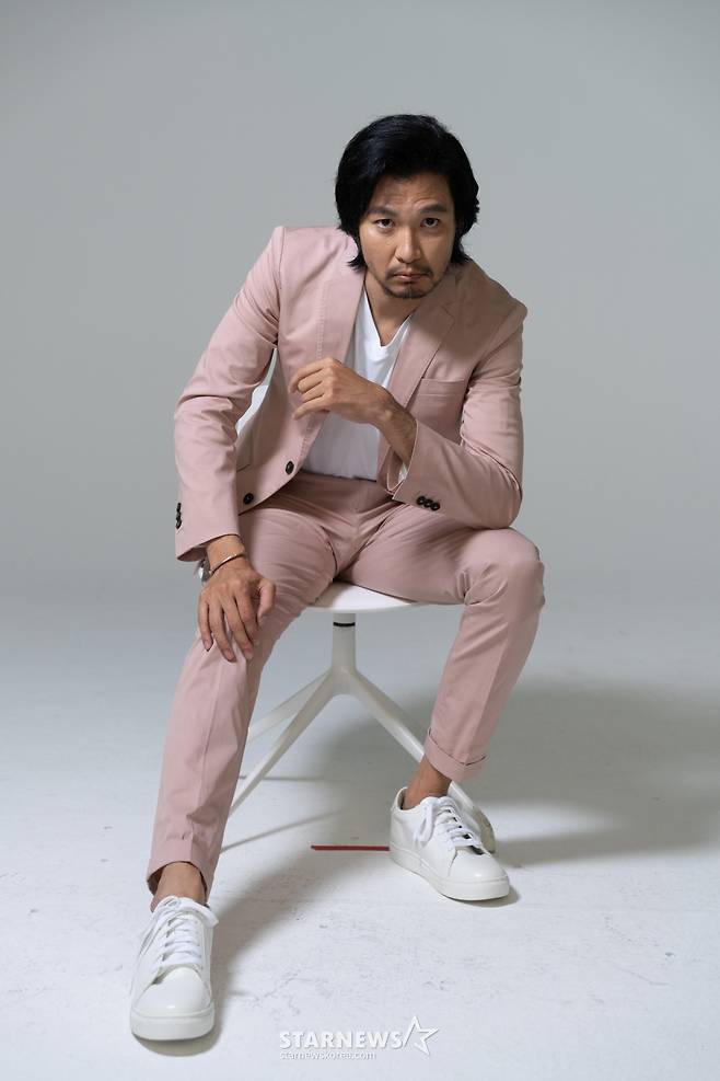 아오키 무네타카 '압도적 카리스마'[★포토]