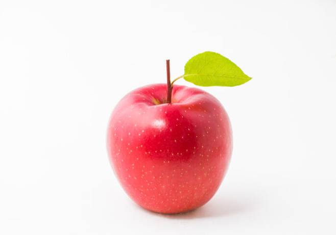 사과에 풍부한 플라보놀 성분이 노쇠 현상을 막는데 도움이 된다. [사진=클립아트코리아]
