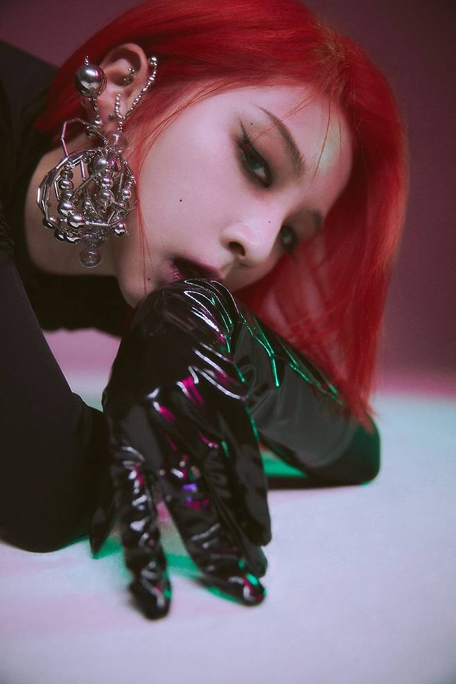 카드 전지우. DSP미디어 제공
