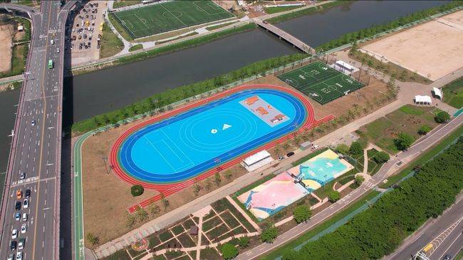 [사진]아디다스코리아 제공