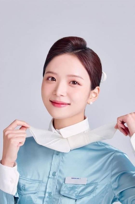 김지영 /사진=온라인 커뮤니티