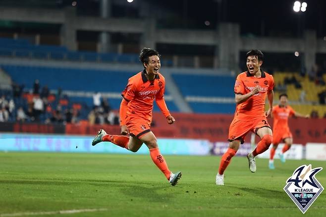 제공 | 한국프로축구연맹