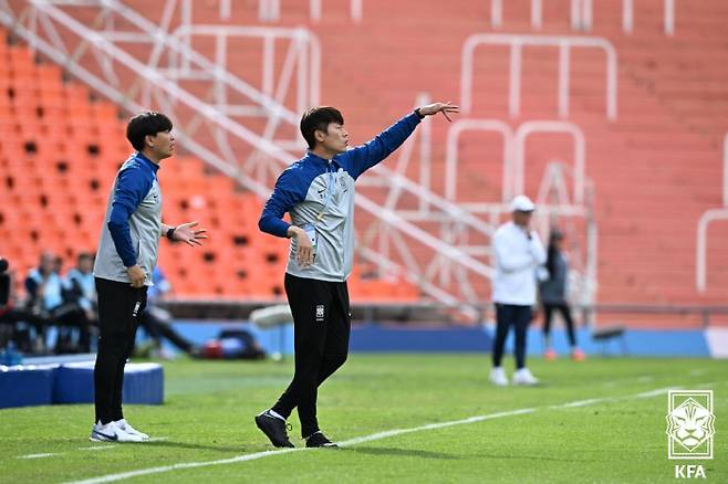 사진제공=대한축구협회