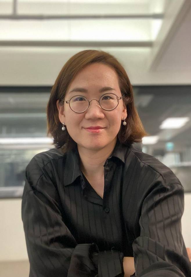 박소연 애널리스트