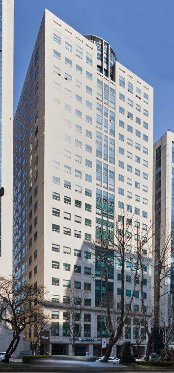 [fn마켓워치]아남타워 매각 잰걸음