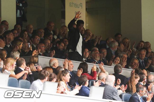 [사진] ⓒGettyimages(무단전재 및 재배포 금지)