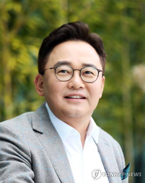 '100대기업 표준 CEO' 박경일 SK에코플랜트 대표이사 사장 [SK에코플랜트 제공. 재판매 및 DB금지]