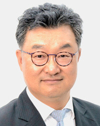 김흥규 아주대 교수·미중정책연구소 소장