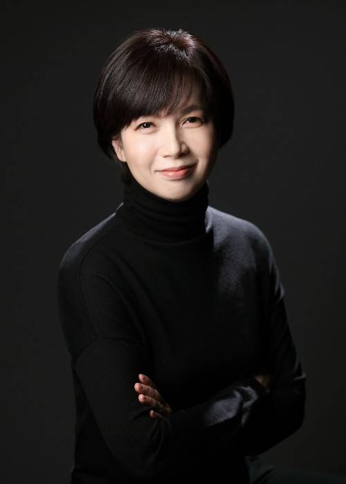 김선아 지휘자  [부천시립예술단 제공. 재판매 및 DB 금지]
