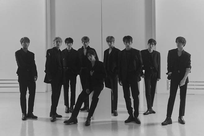 다크비(사진=브레이브엔터테인먼트)