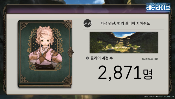 - 전체적으로 참여자가 적다&nbsp;