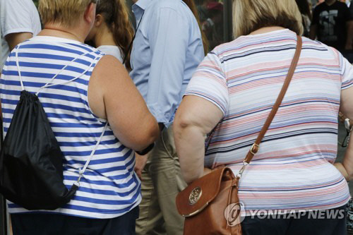 미국 뉴욕시는 체중과 키에 따른 차별을 금지하는 조례 개정안을 통과시켰다.



연합뉴스 제공