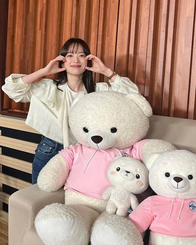 iMBC 연예뉴스 사진