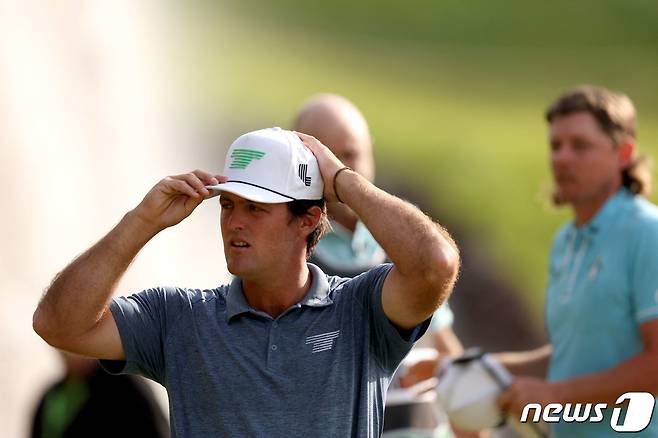 미토 페레이라(칠레). ⓒ AFP=뉴스1