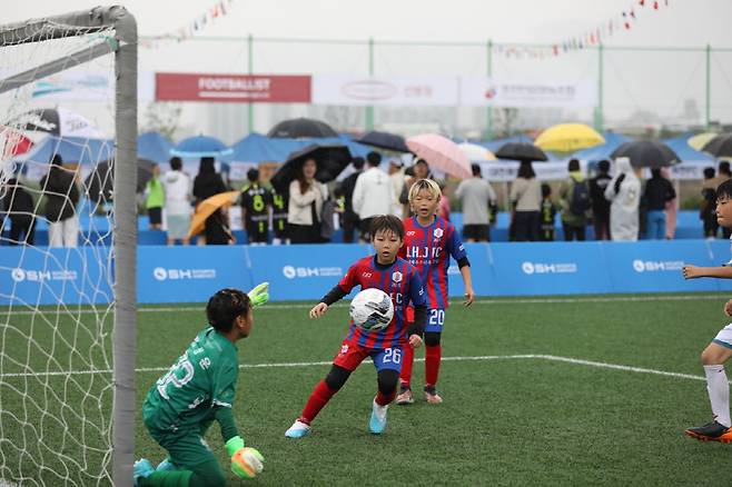 사진제공=SH스포츠에이전시