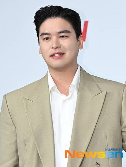 이장우 (뉴스엔DB)