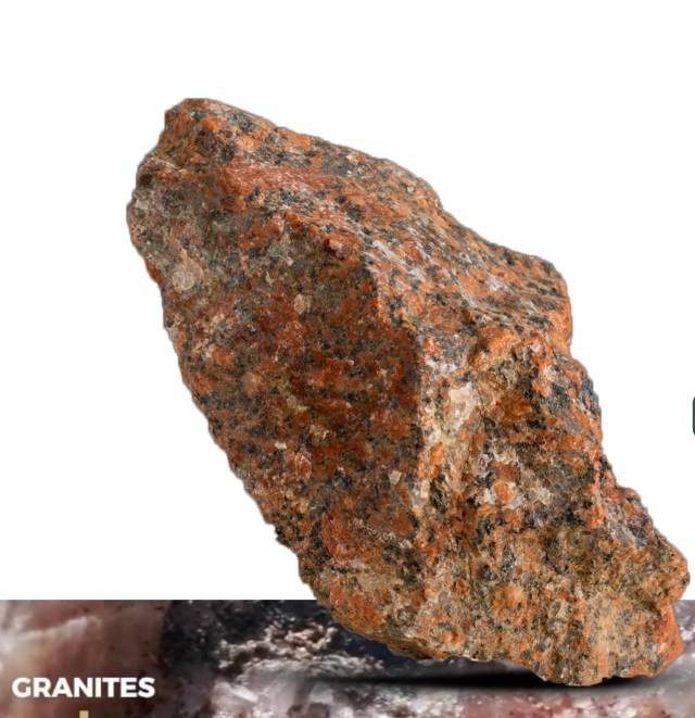 보졸레 화강암. 소펙사 코리아 제공