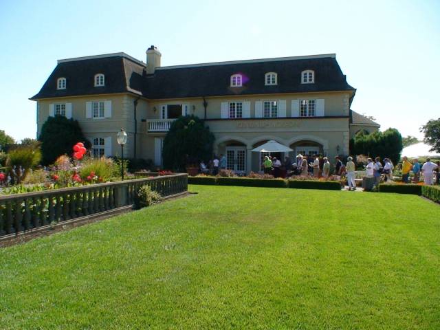 캔달잭슨 와이너리.