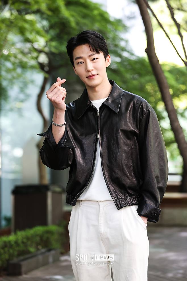 ▲ 원태민 ⓒ곽혜미 기자