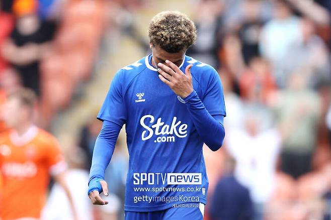 ▲ 델리 알리가 전성기 시절 영향력을 되찾을 수 있을까.