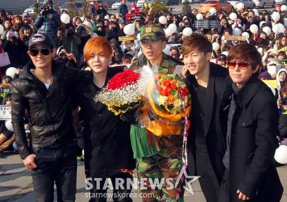 H.O.T /사진=홍봉진 기자