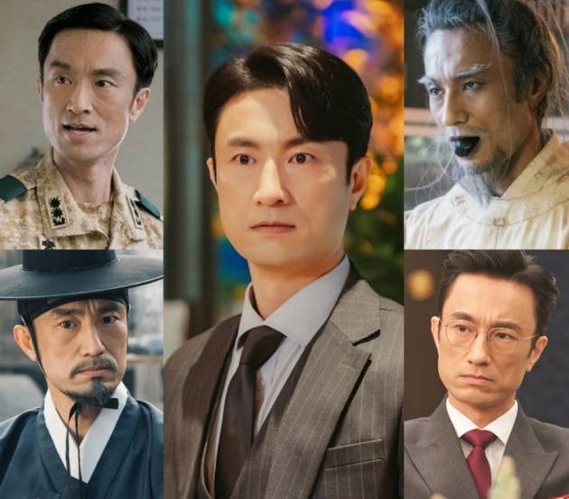 ./사진=  '닥터 차정숙', '태양의 후예',  '도깨비','미스터 션샤인' 스틸