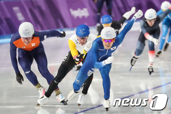 2018 평창동계올림픽 자료사진 ⓒ News1