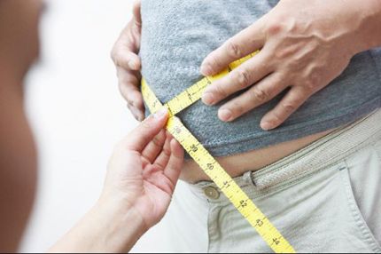 비만을 비롯한 대사증후군이 있으면 갑상선암 위험도도 높아진다는 연구 결과가 나왔다. /조선DB