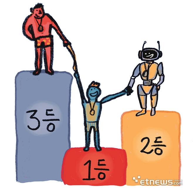 그림작가 이소연 作