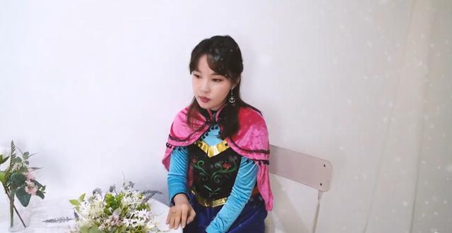 트렌드스캔] 라푼젤·자스민…공주로 변신한 스타들