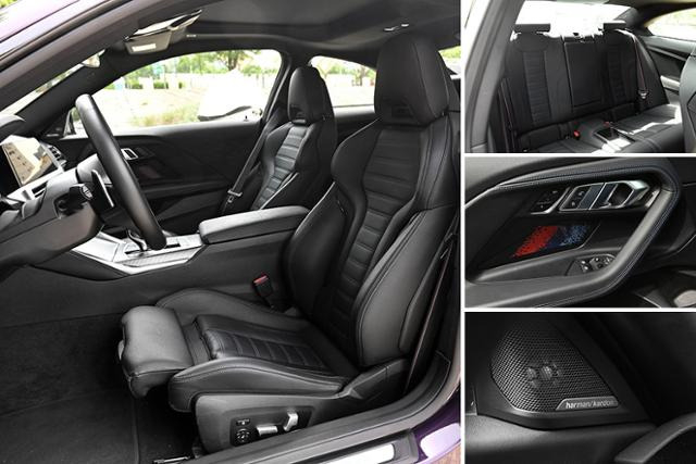 BMW M240i xDrive