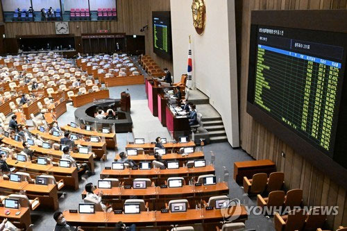 국회 [사진 = 연합뉴스]