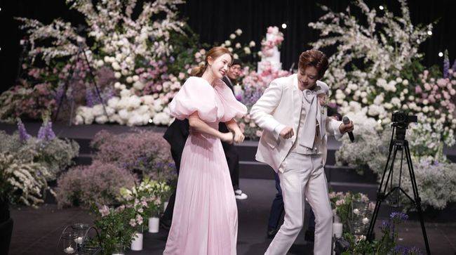 방송 화면 캡쳐