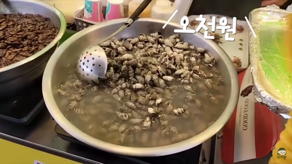 유튜브 채널 ‘유이뿅’ 캡처