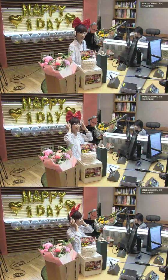 /사진=MBC FM4U 보는 라디오