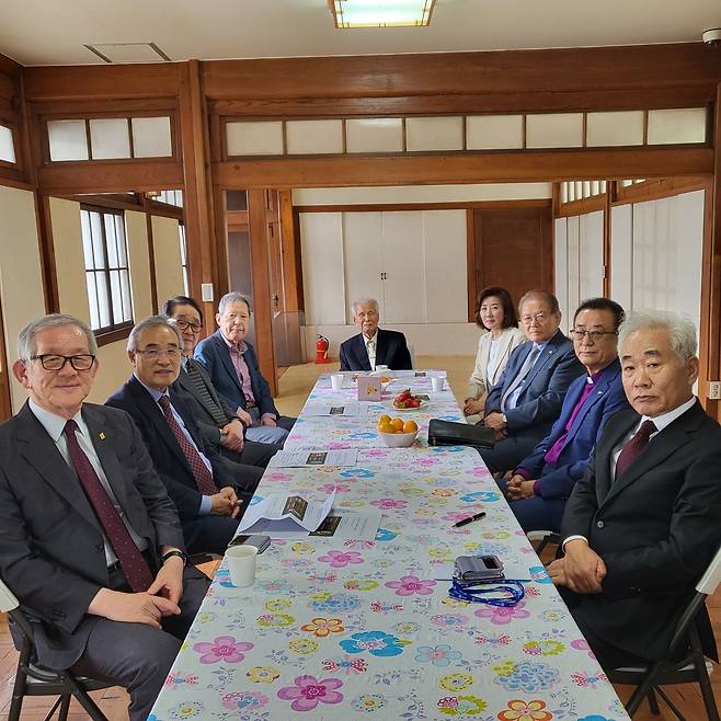 /사단법인 이승만 건국대통령 기념사업회