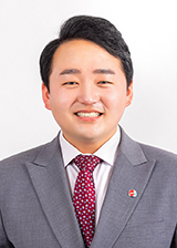 조대웅 대덕구의회 운영위원장